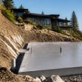 Understanding Slab-on-Grade Foundations in Hillside Properties