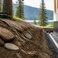 Waterproofing Solutions for Hillside Foundations