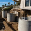 Understanding Caisson Types for Foundation Repair in San Diego